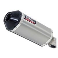 Výfuk GIANELLI pro GLADIUS 650 Homologovaný